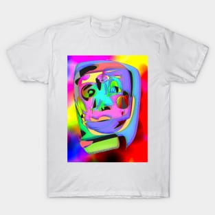 face T-Shirt